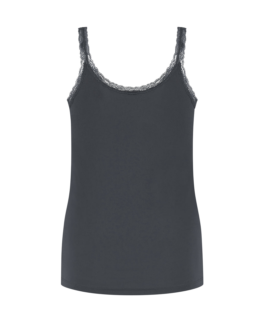Lady Day Lacy Top