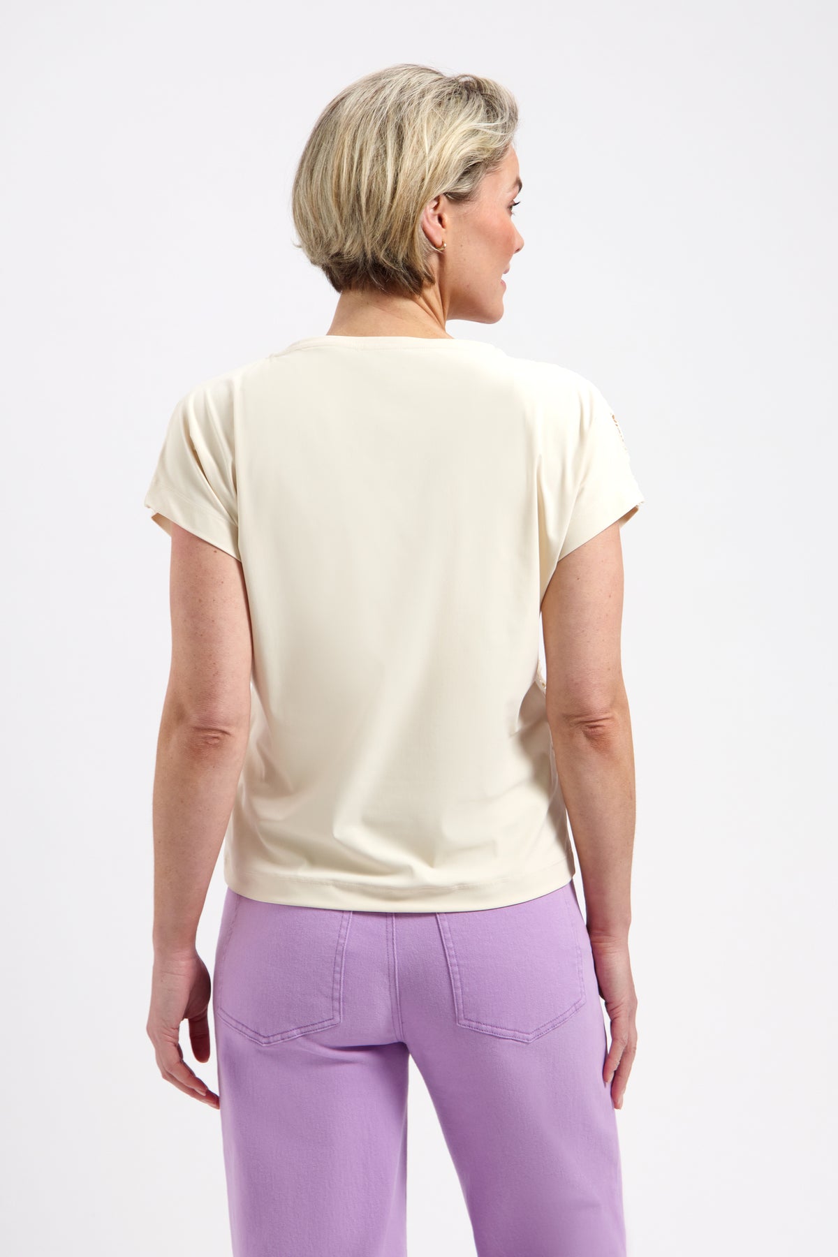 Lady Day Lillian T-shirt