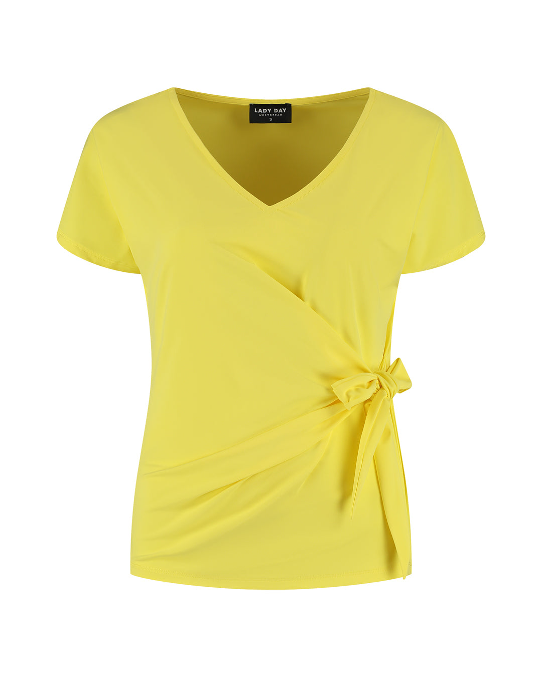 Lady Day Lorain Top