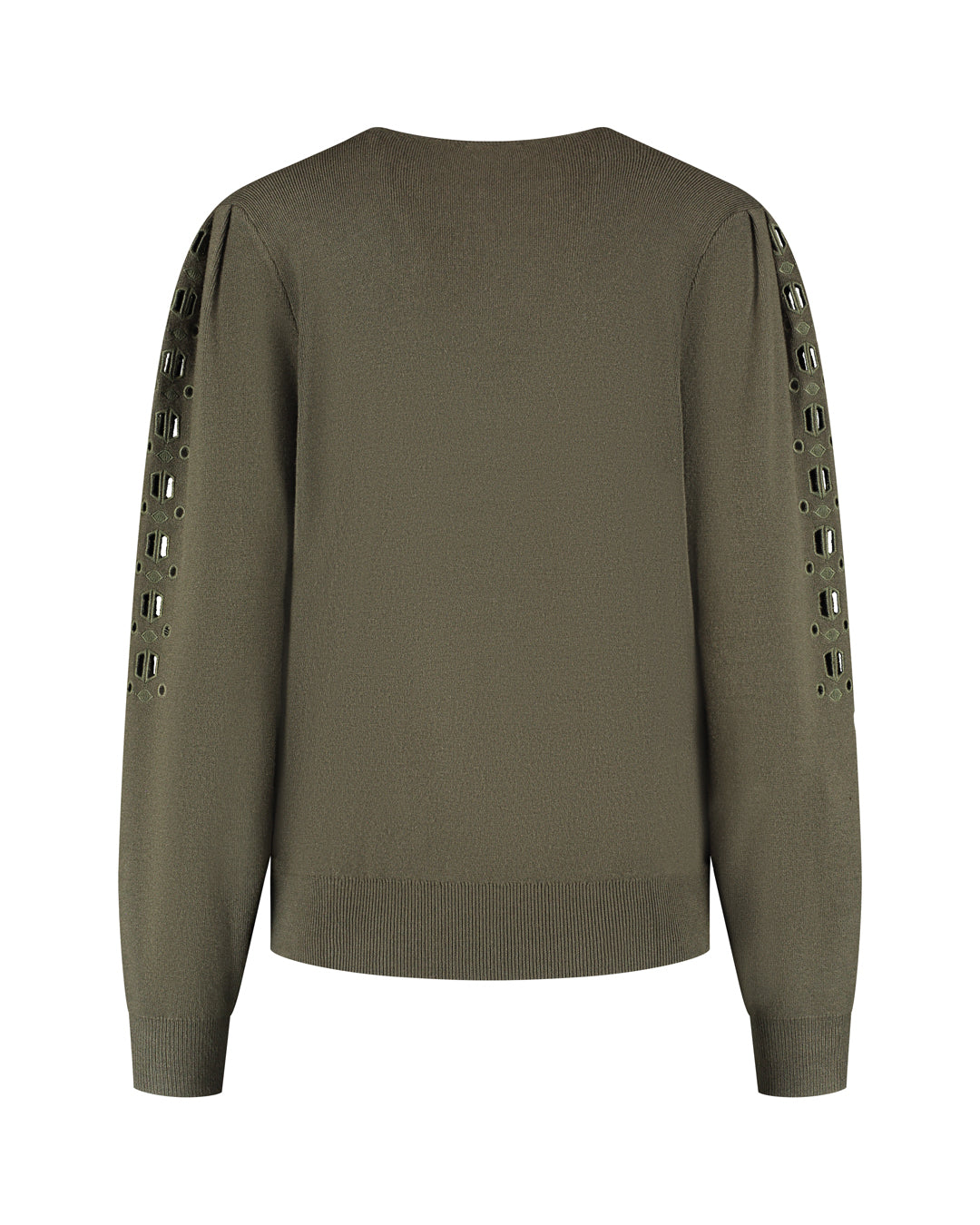 Lady Day Lorelle Sweater