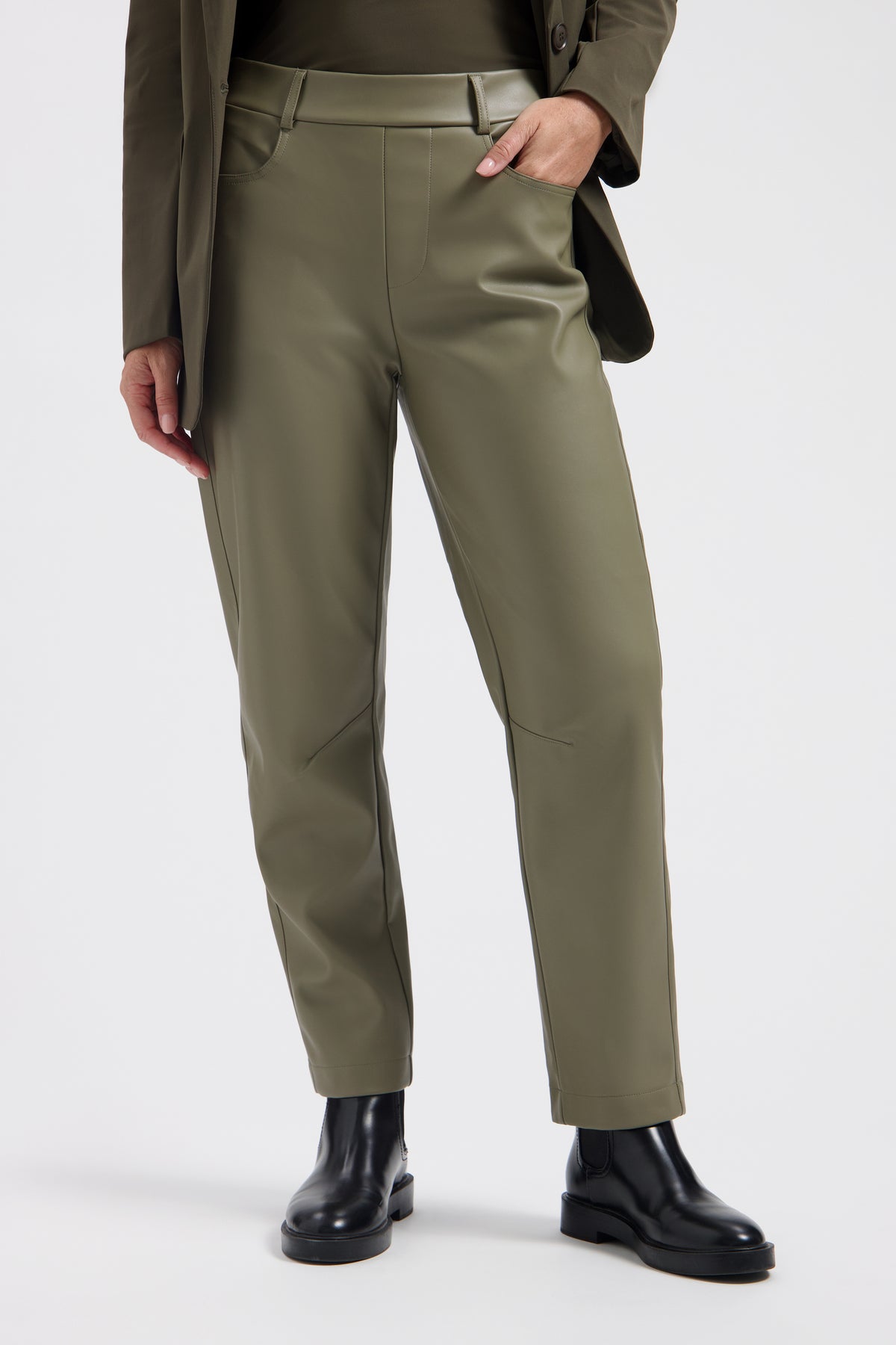 Lady Day Idina Pants