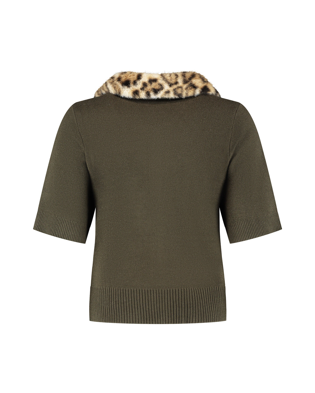 Lady Day Marlot Polo Shirt