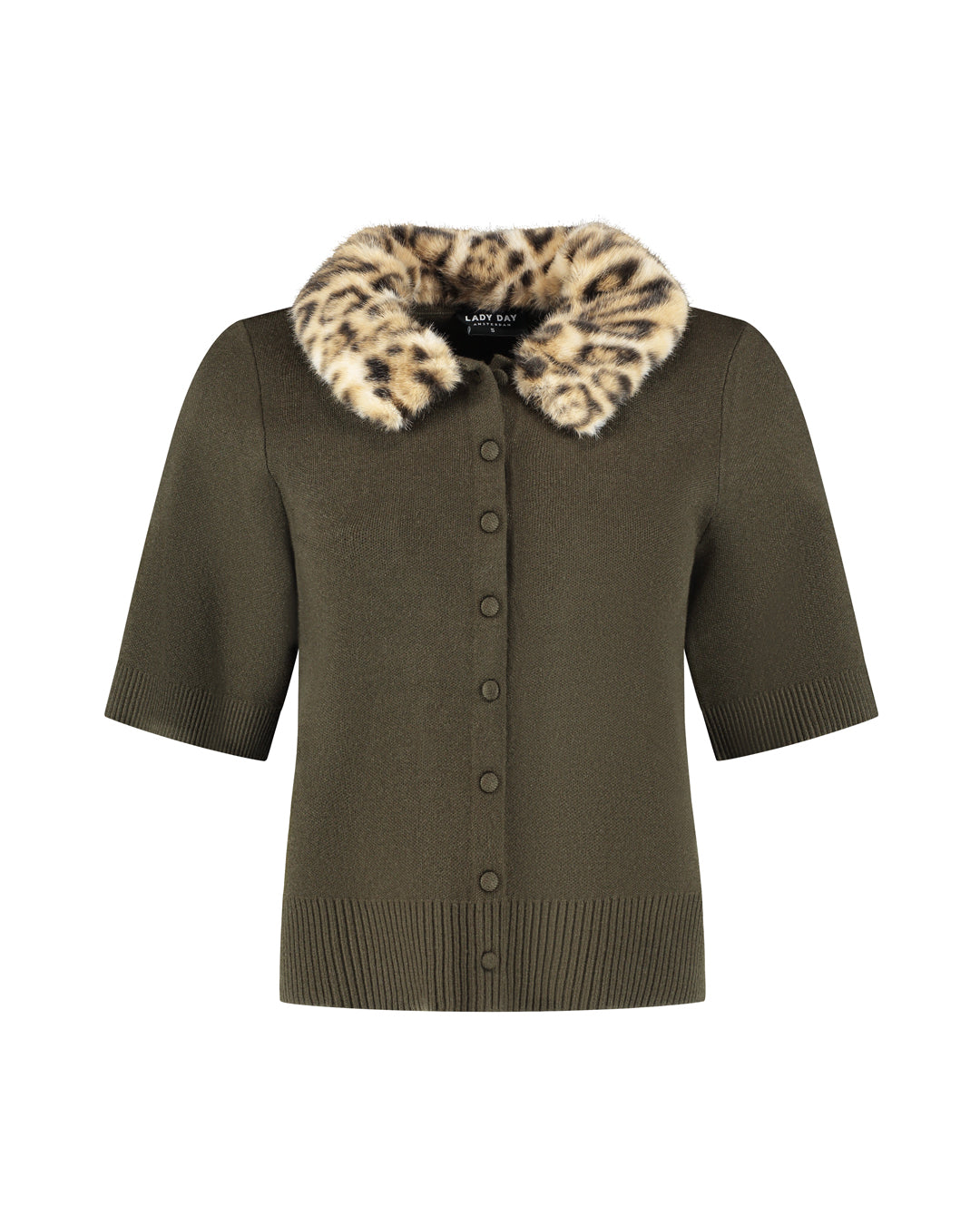Lady Day Marlot Polo Shirt