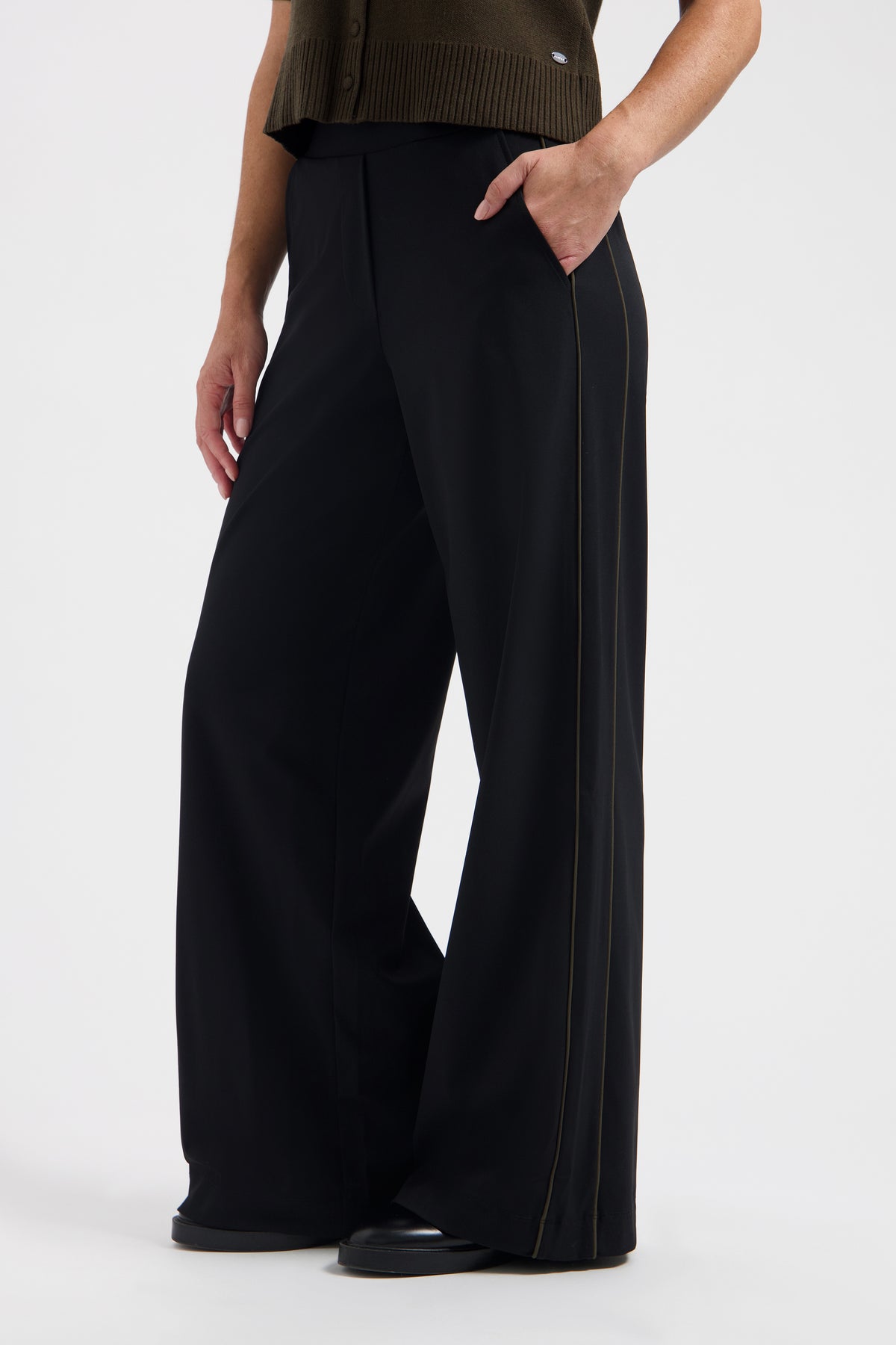 Lady Day Miller Pants