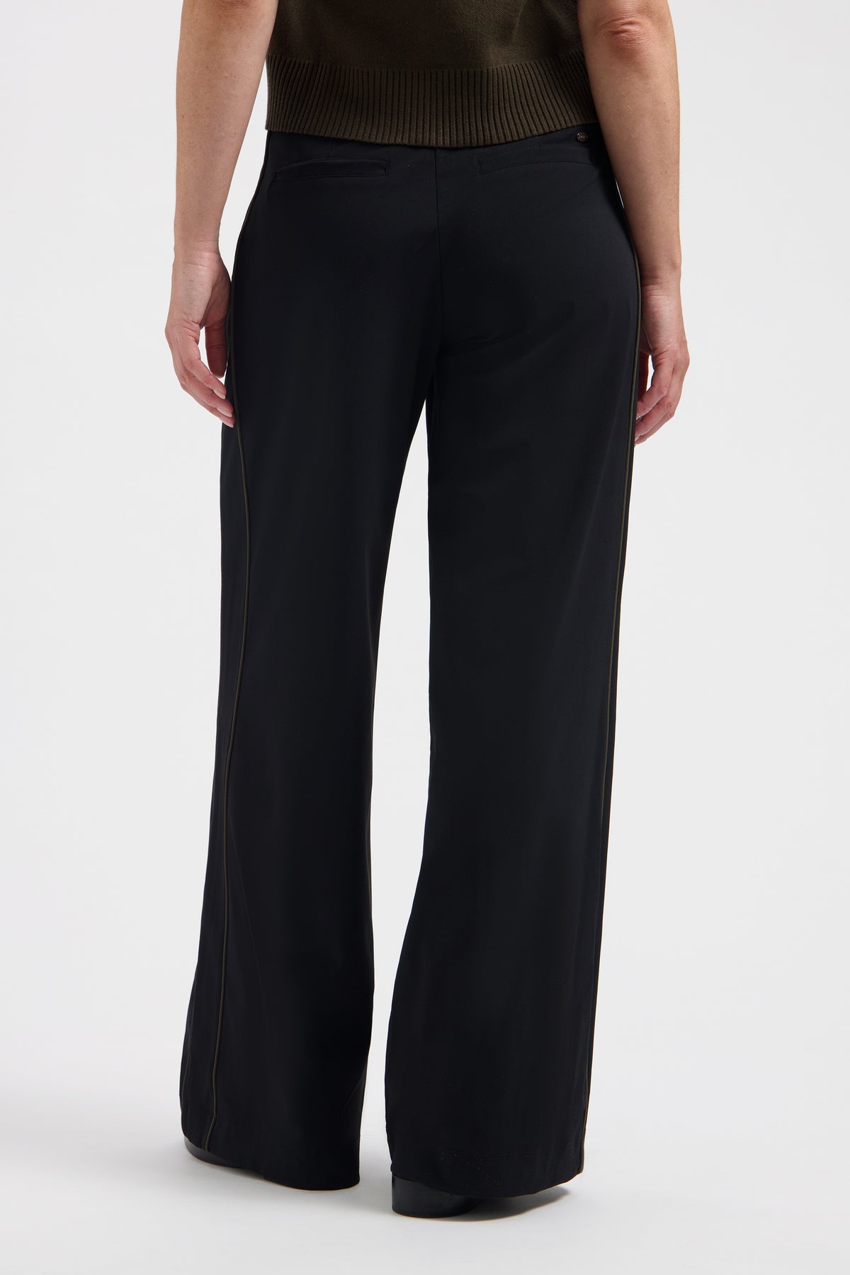 Lady Day Miller Pants