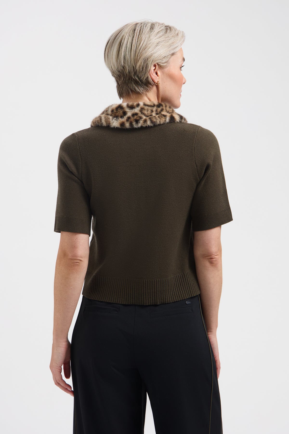 Lady Day Marlot Polo Shirt