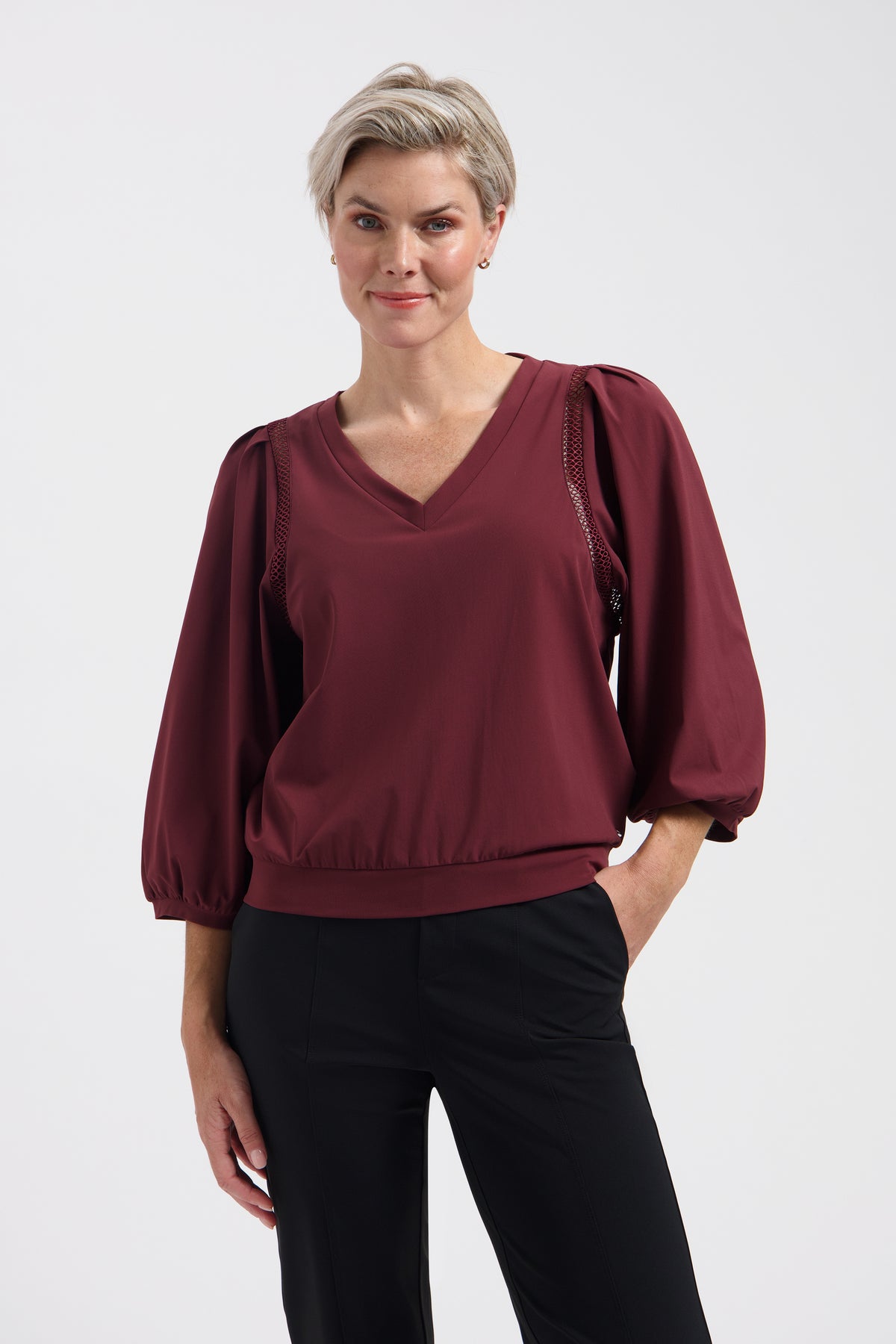 Lady Day Minta Sweater