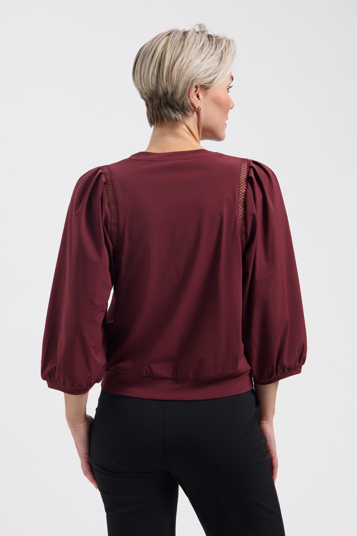 Lady Day Minta Sweater