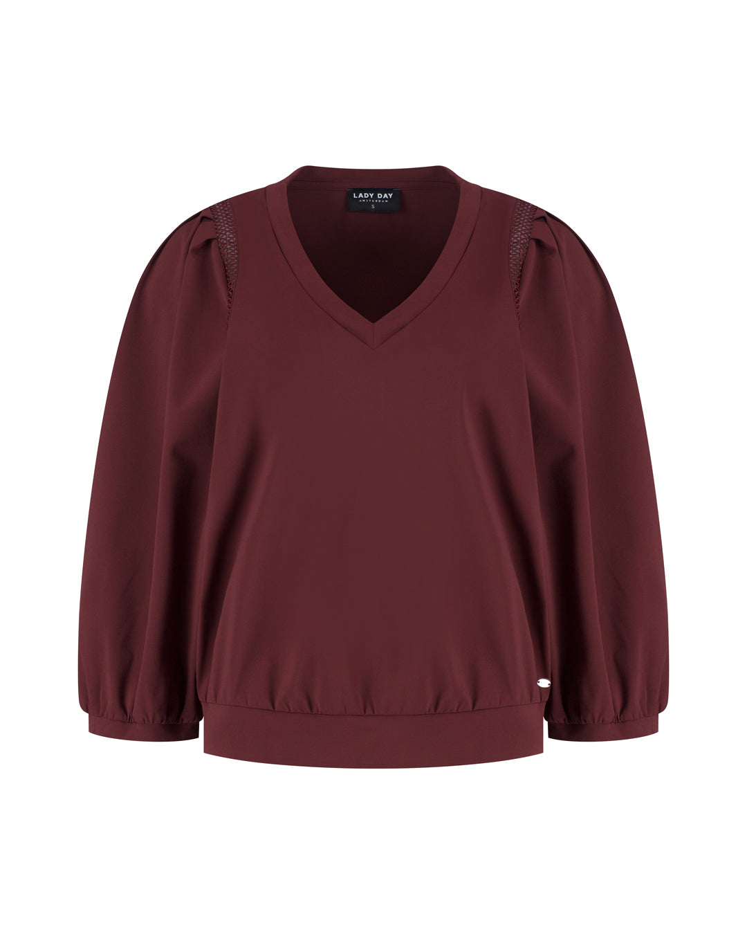 Lady Day Minta Sweater