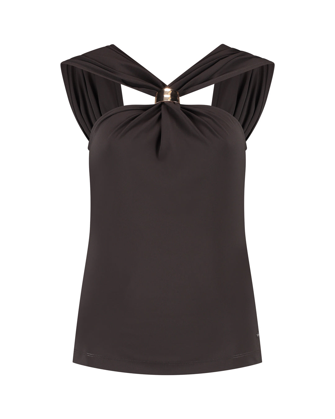 Lady Day Natalie Top