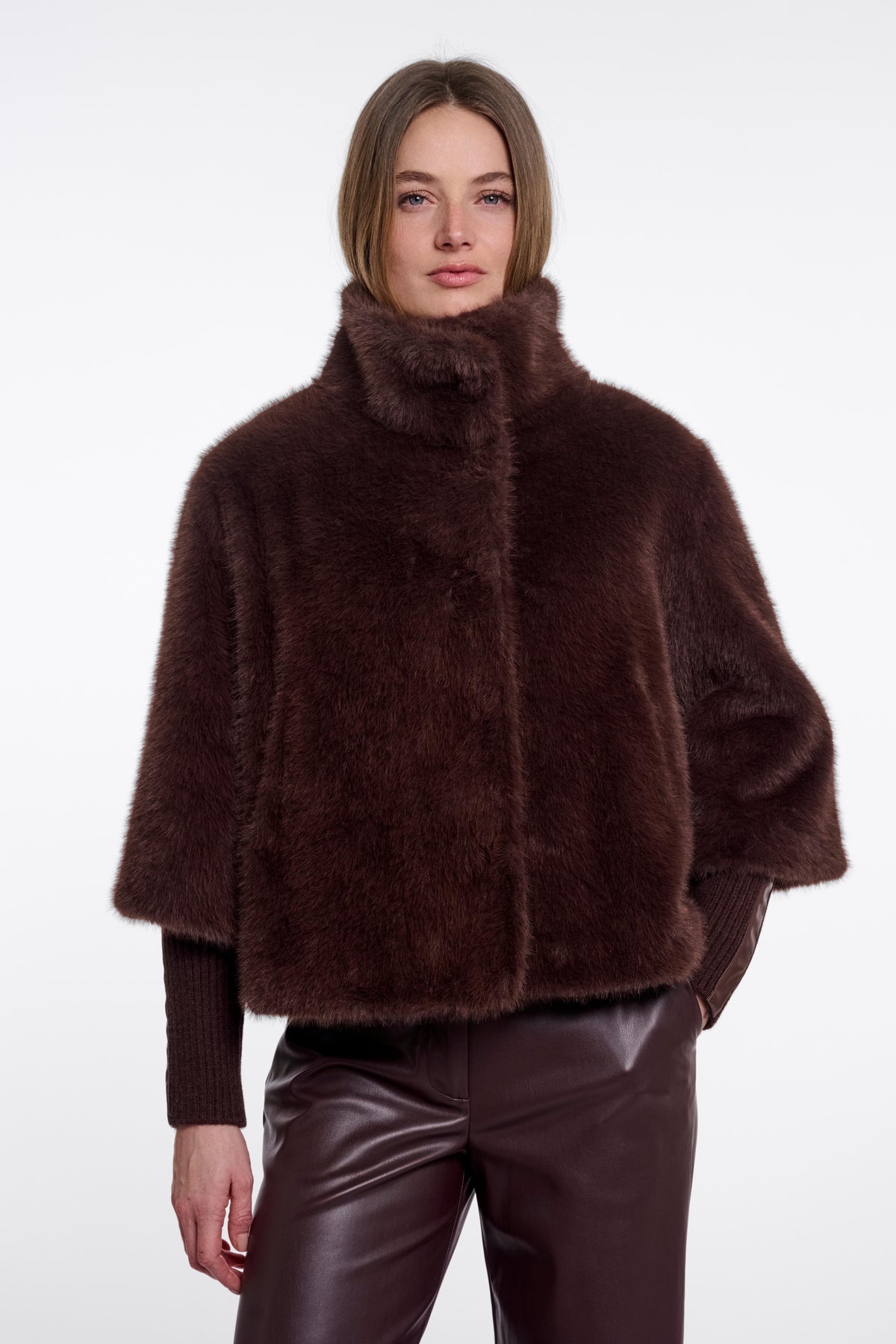 Rino & Pelle Nesrin Jacket