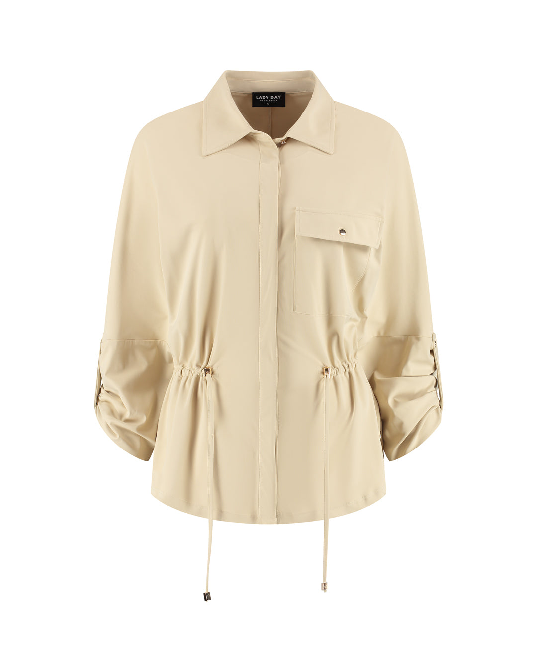 Lady Day Norma Jacket