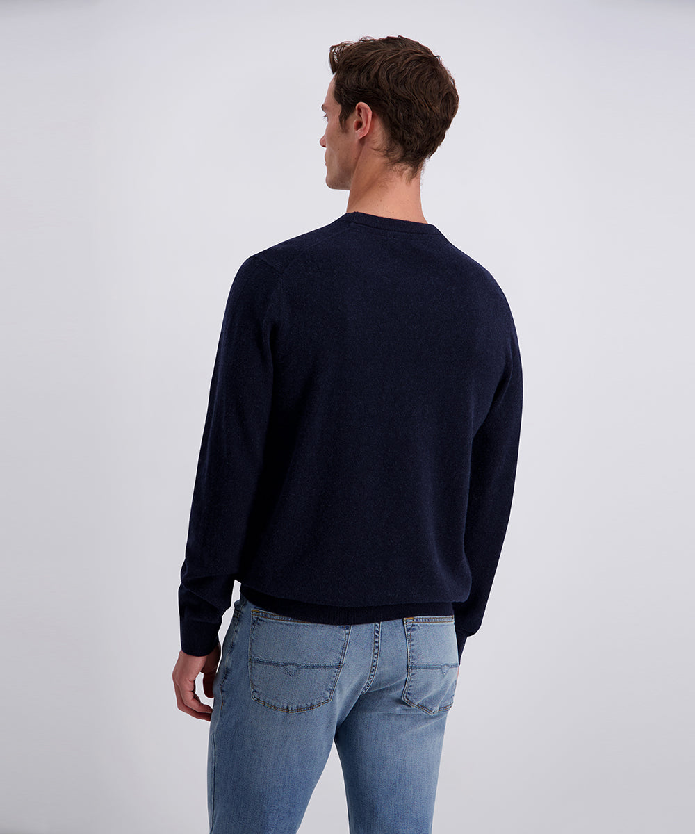 Pierre Cardin Knit Sweater