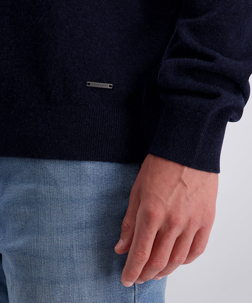Pierre Cardin Knit Sweater