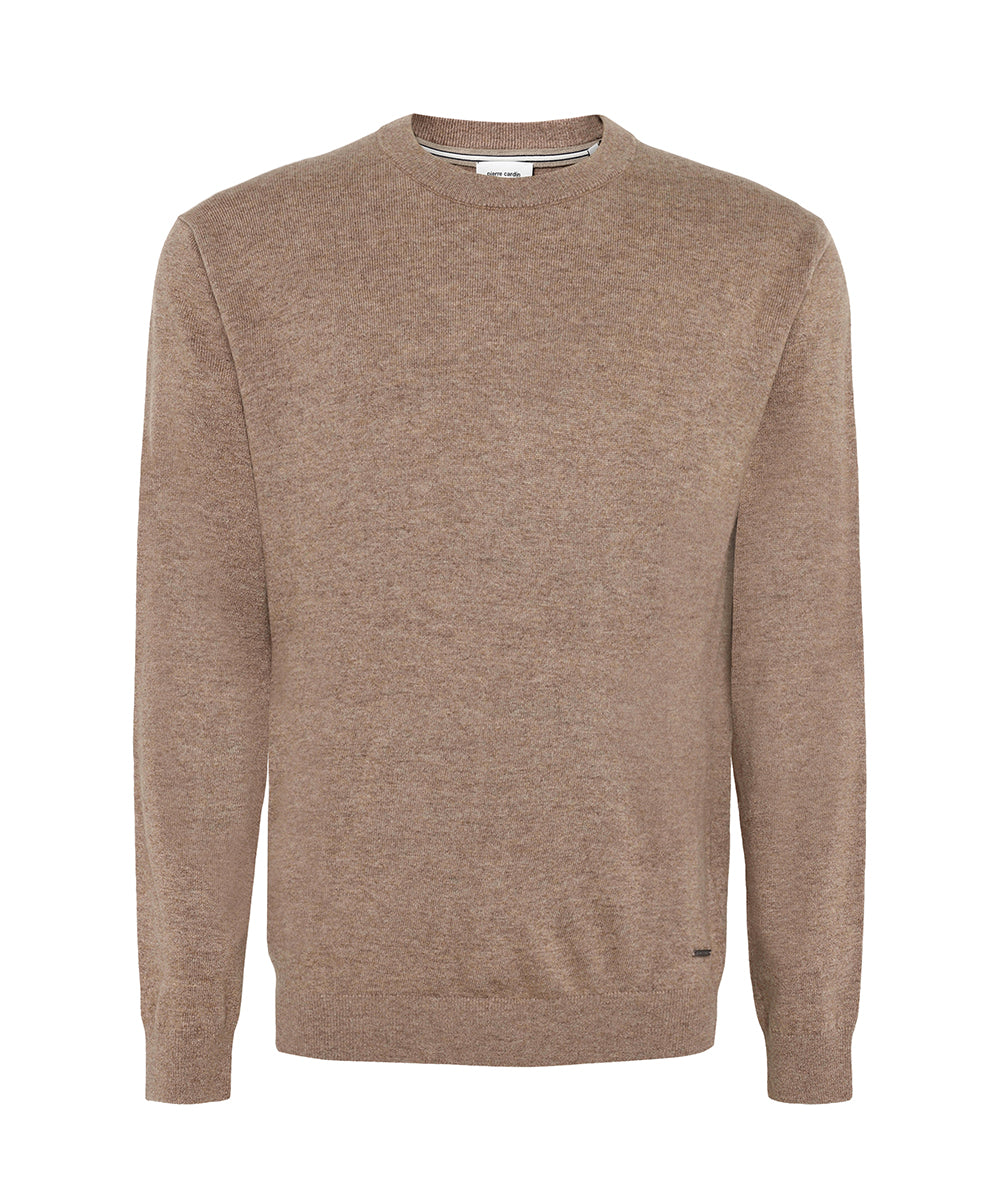 Pierre Cardin Knit Sweater