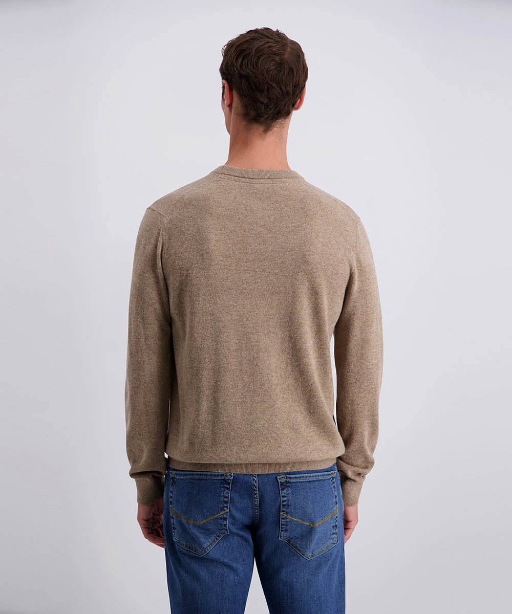 Pierre Cardin Knit Sweater