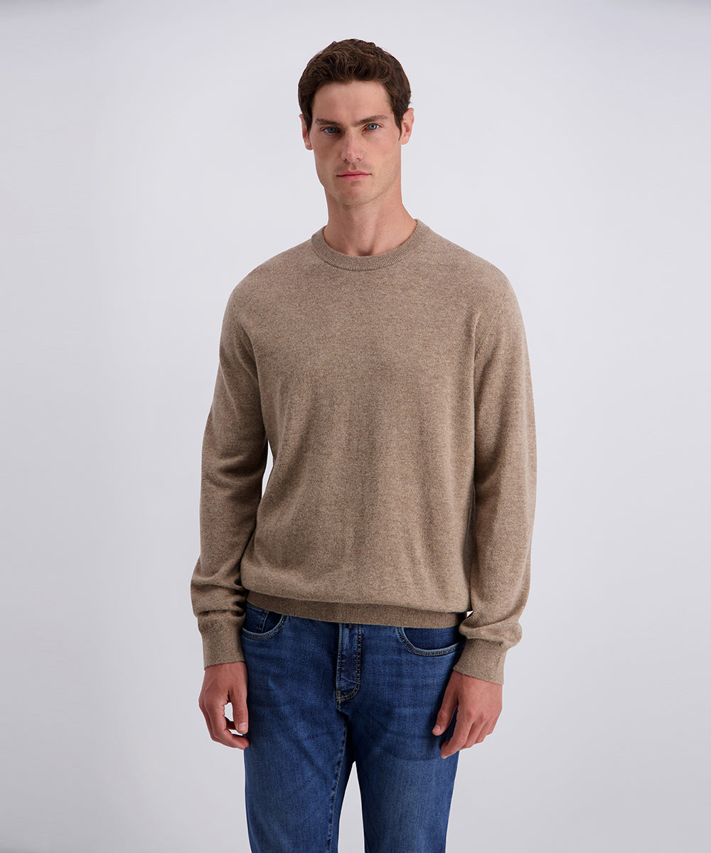 Pierre Cardin Knit Sweater