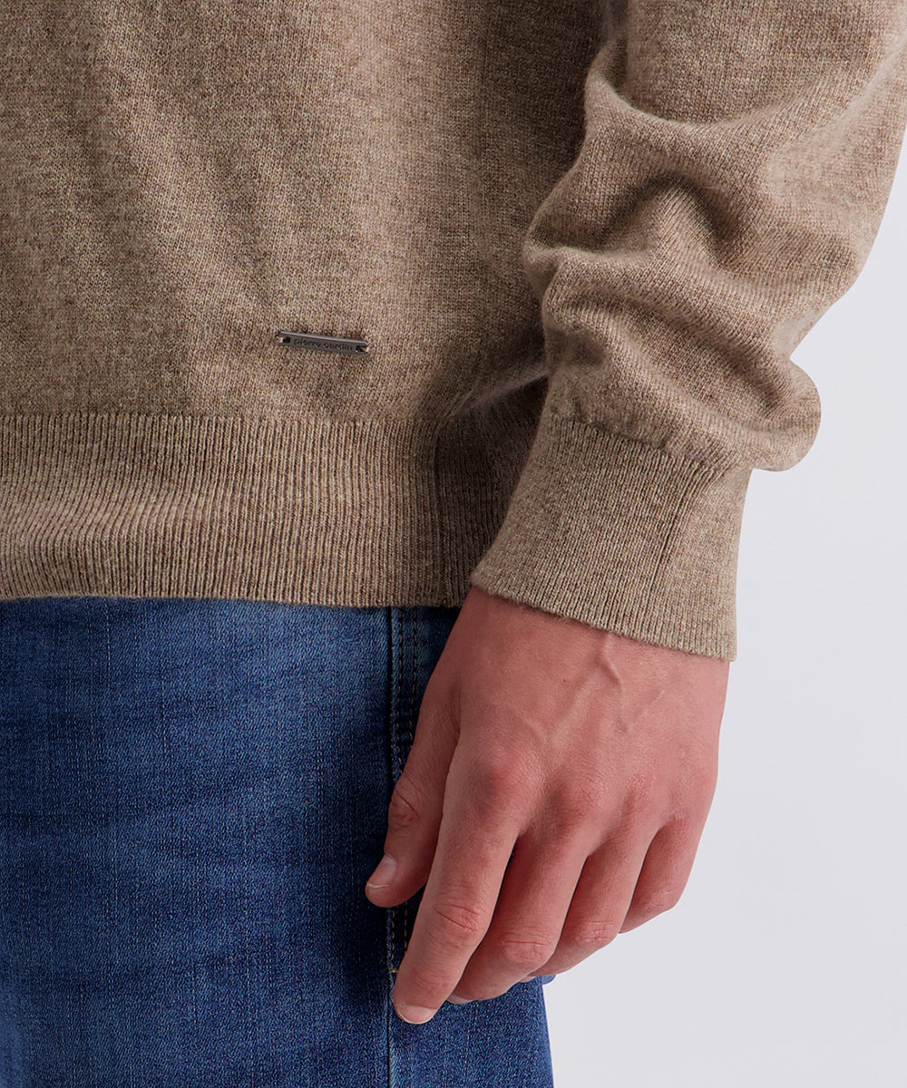 Pierre Cardin Knit Sweater