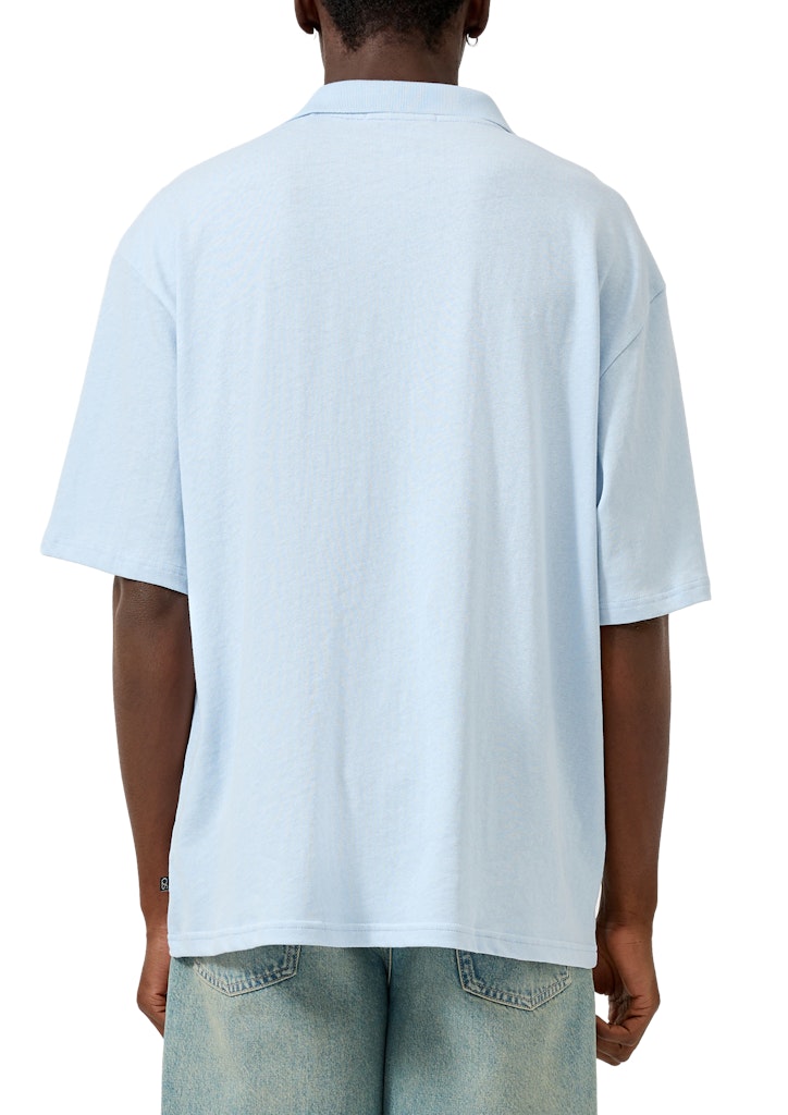 QS Men Polo