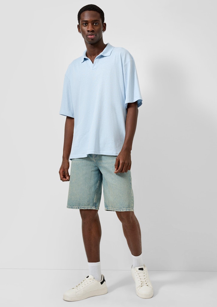 QS Men Polo