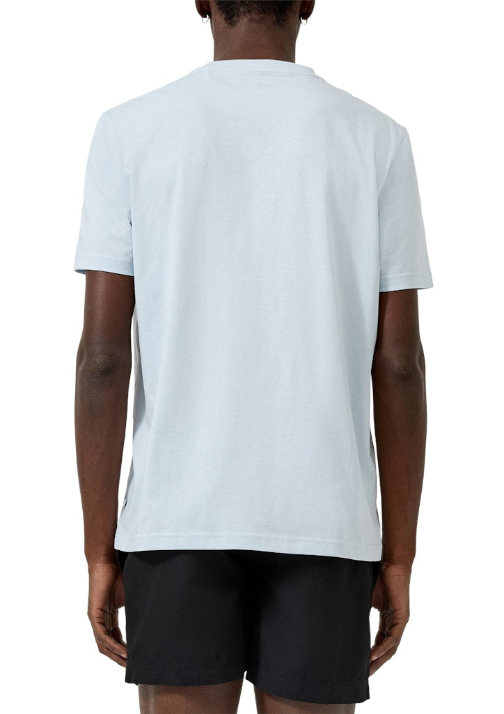 QS Men T-Shirt Lemonade