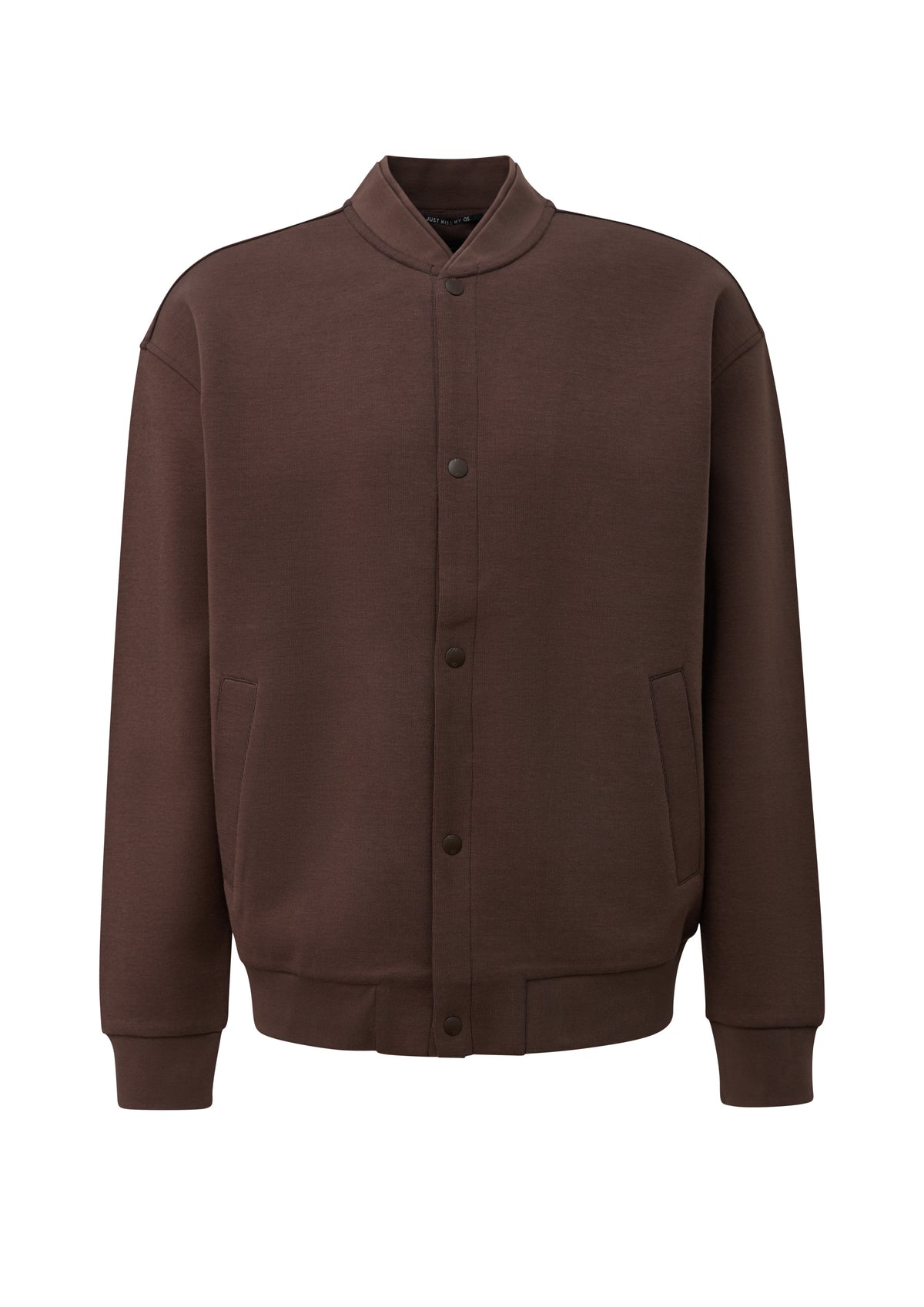 QS Men Bomber Jacket