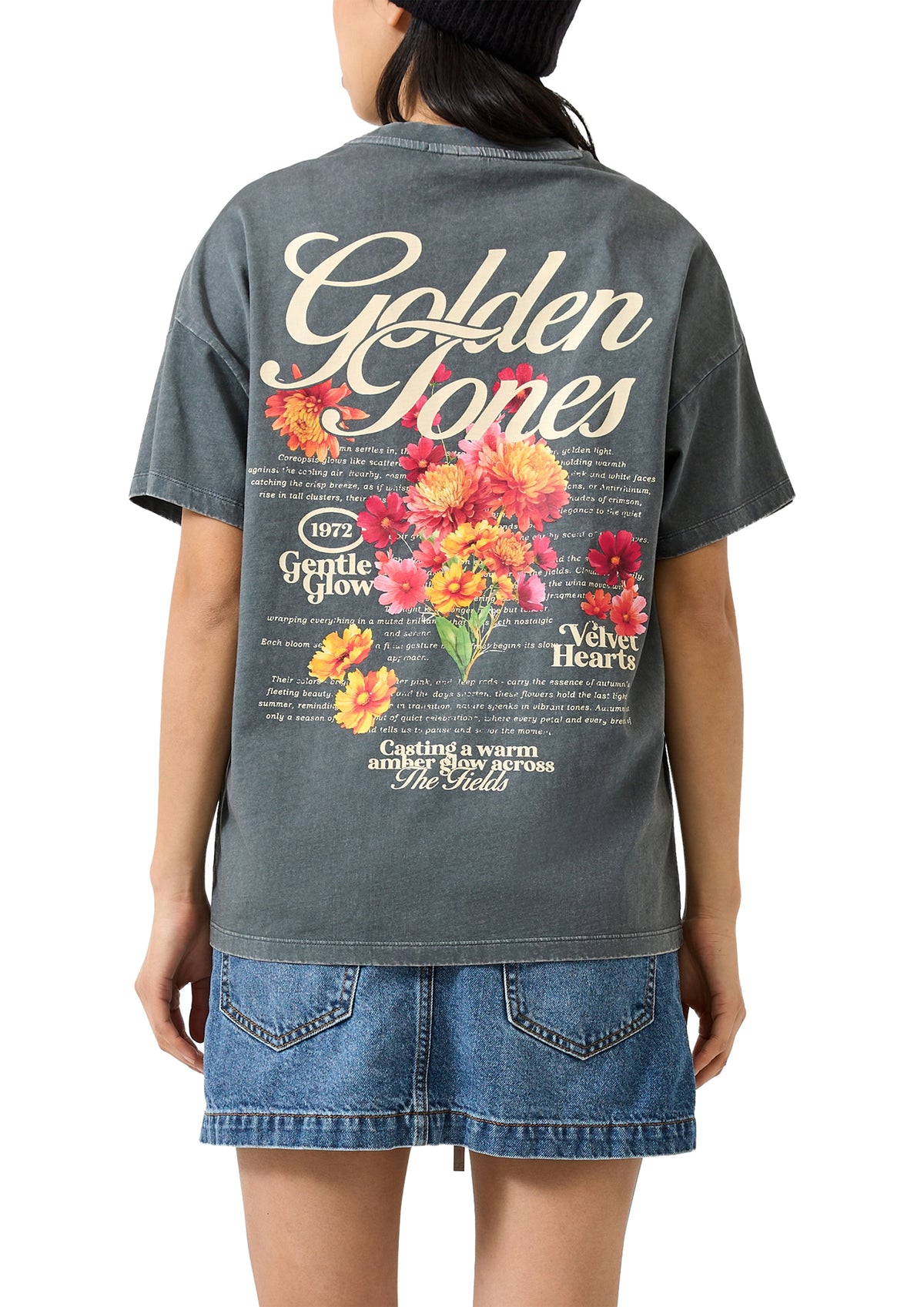 QS Women T-shirt