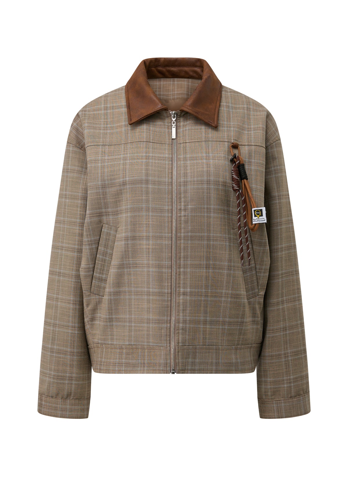 QS Women Geruit Jack