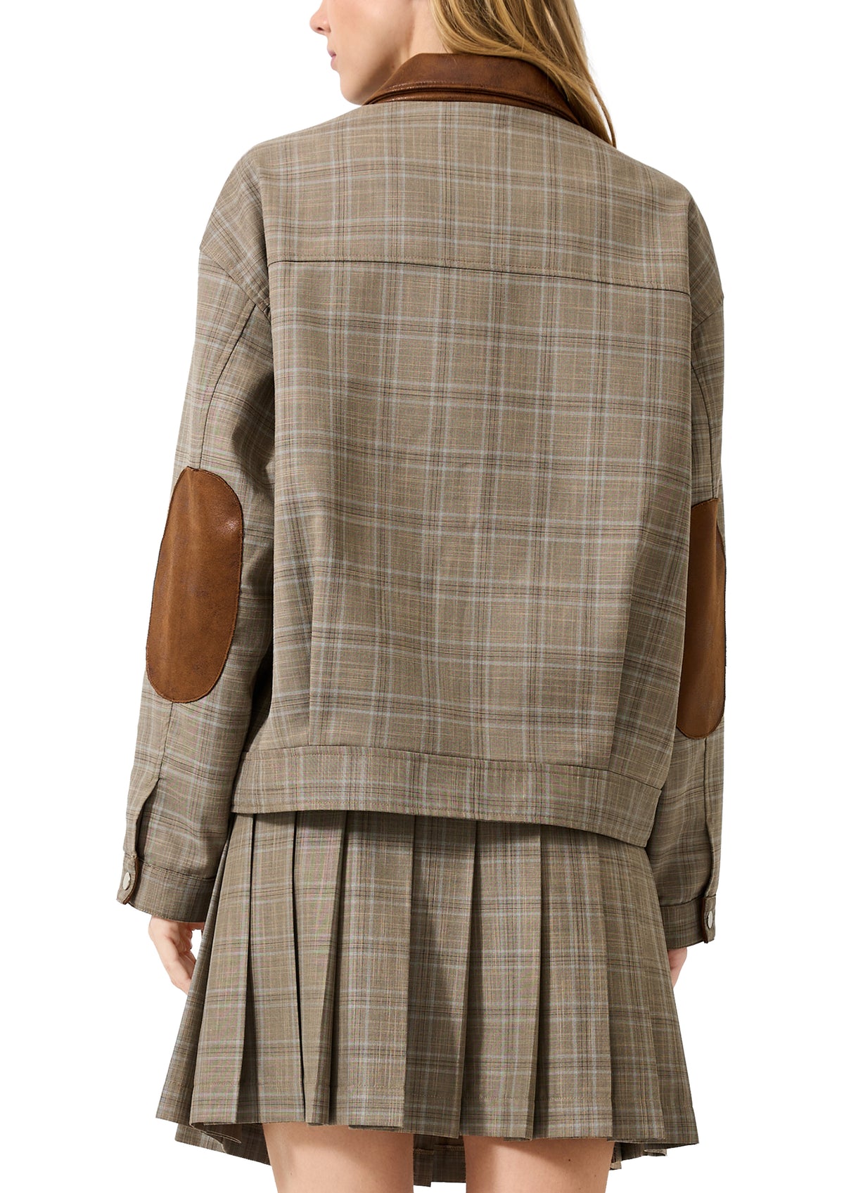 QS Women Geruit Jack