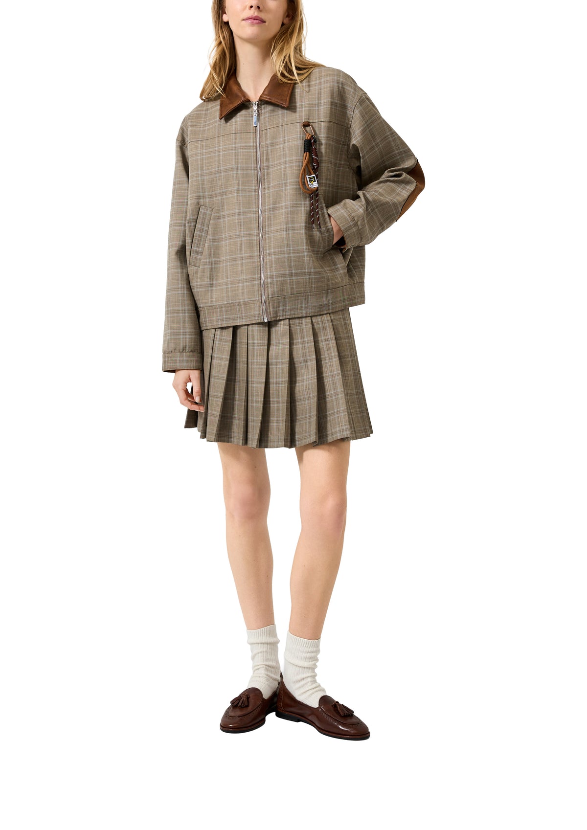 QS Women Geruit Jack
