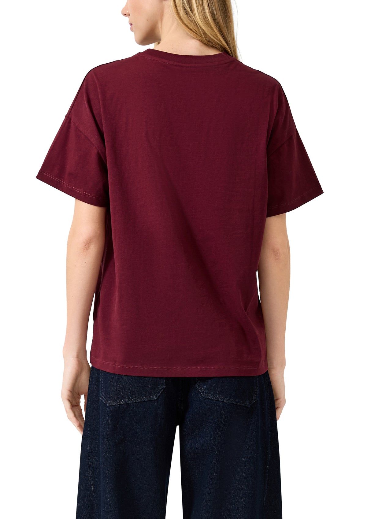 QS Women T-Shirt