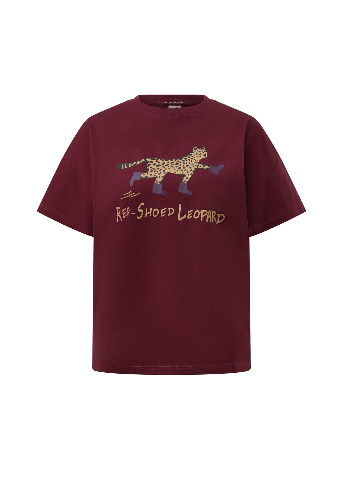 QS Women T-Shirt