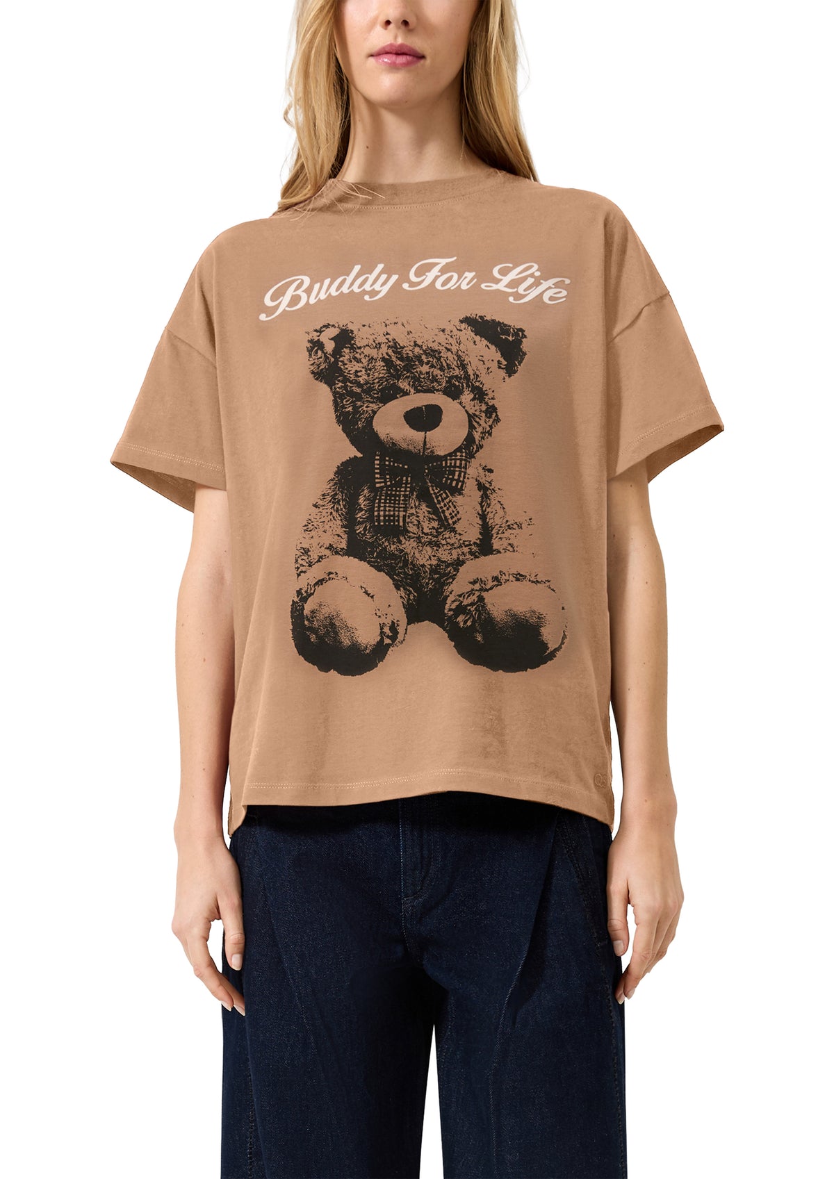 QS Women T-Shirt
