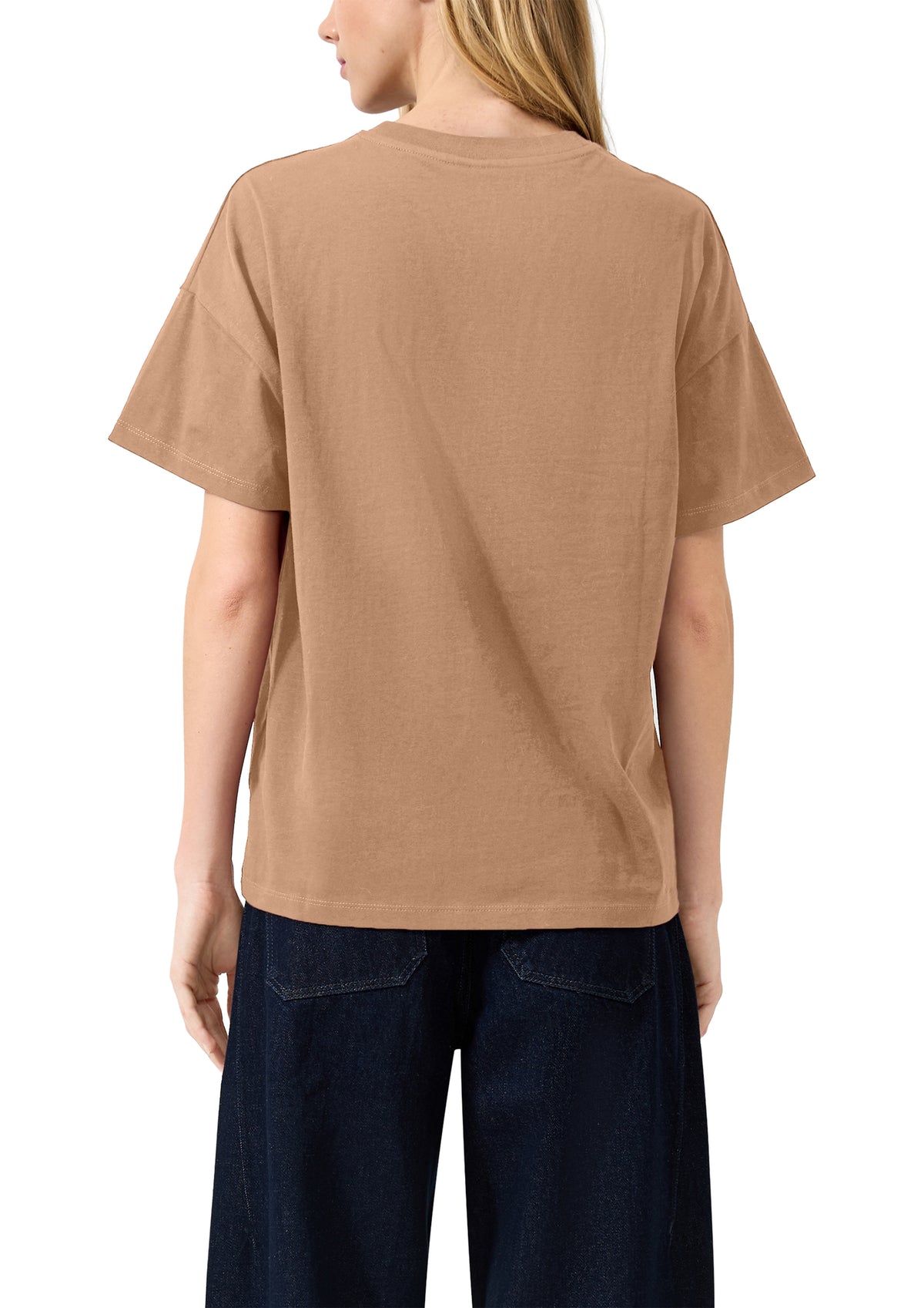 QS Women T-Shirt