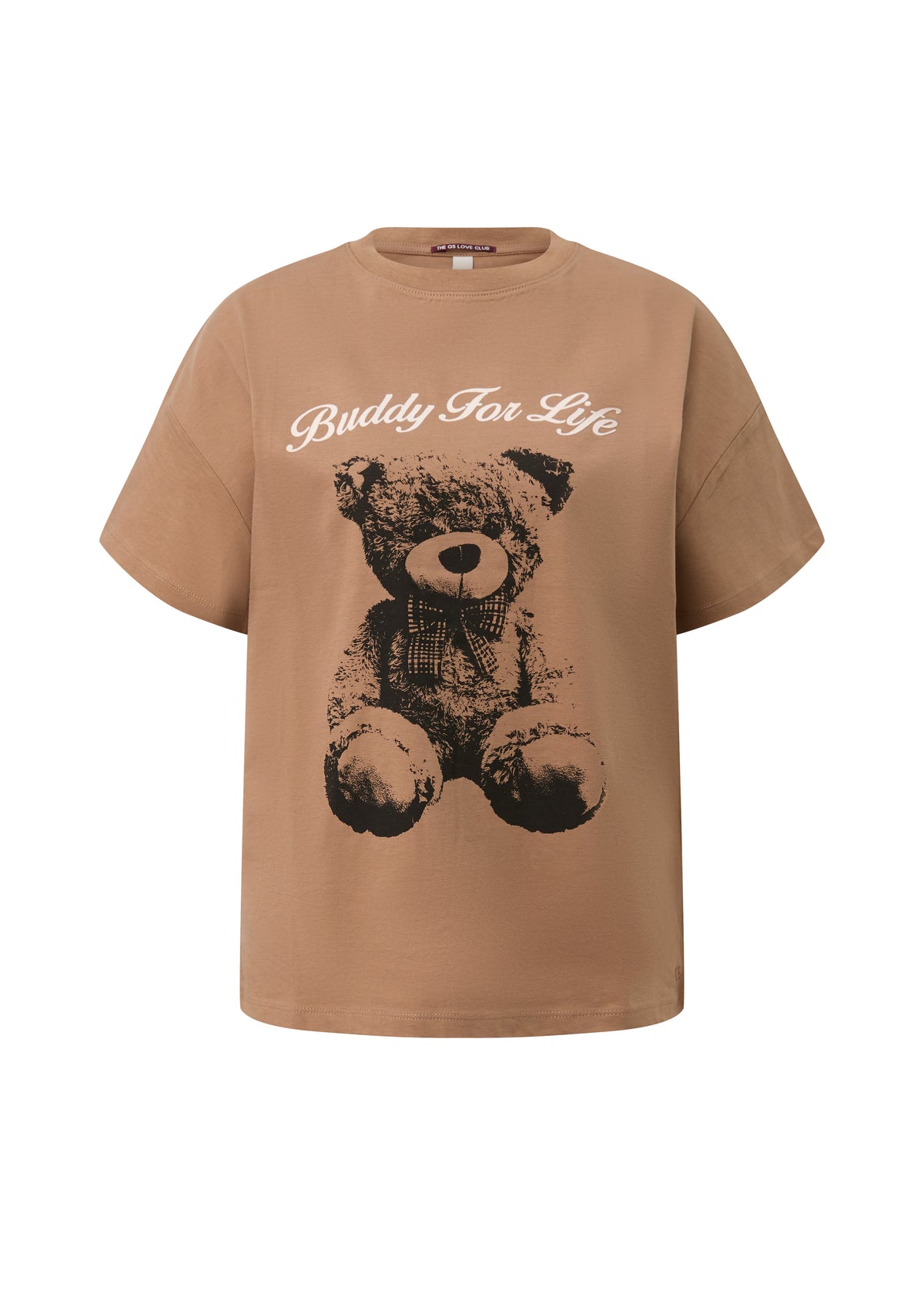 QS Women T-Shirt
