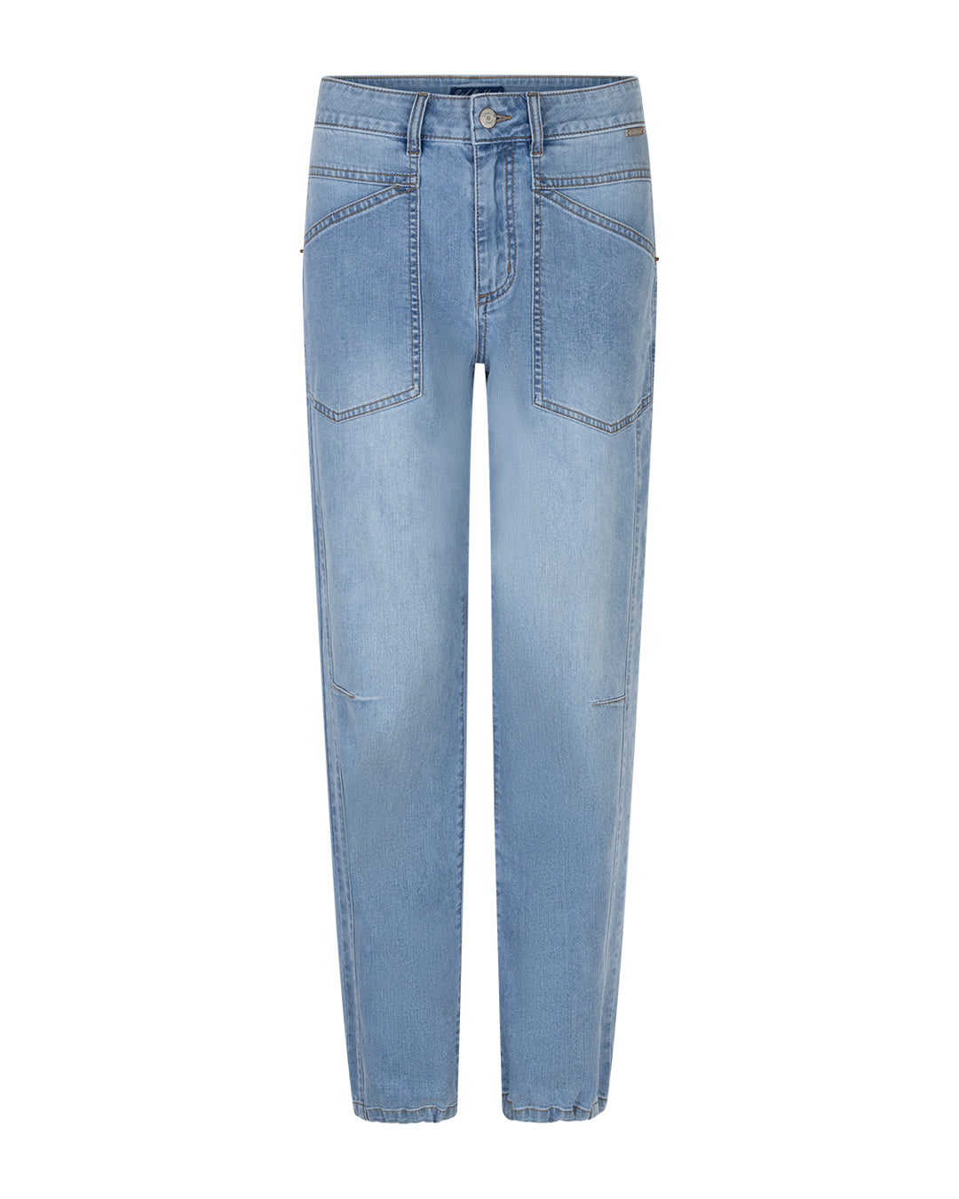 Red Button Jules Tapered Leg
