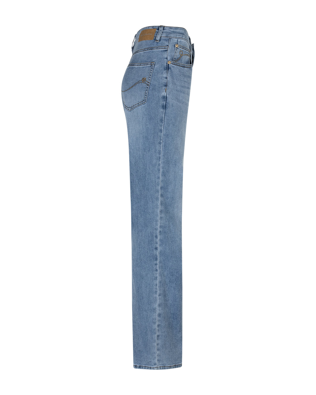 Red Button Brielle Flare Denim