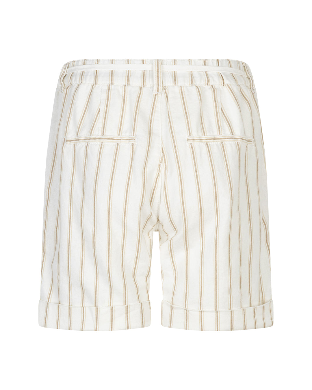 Red Button Camille Short Linen