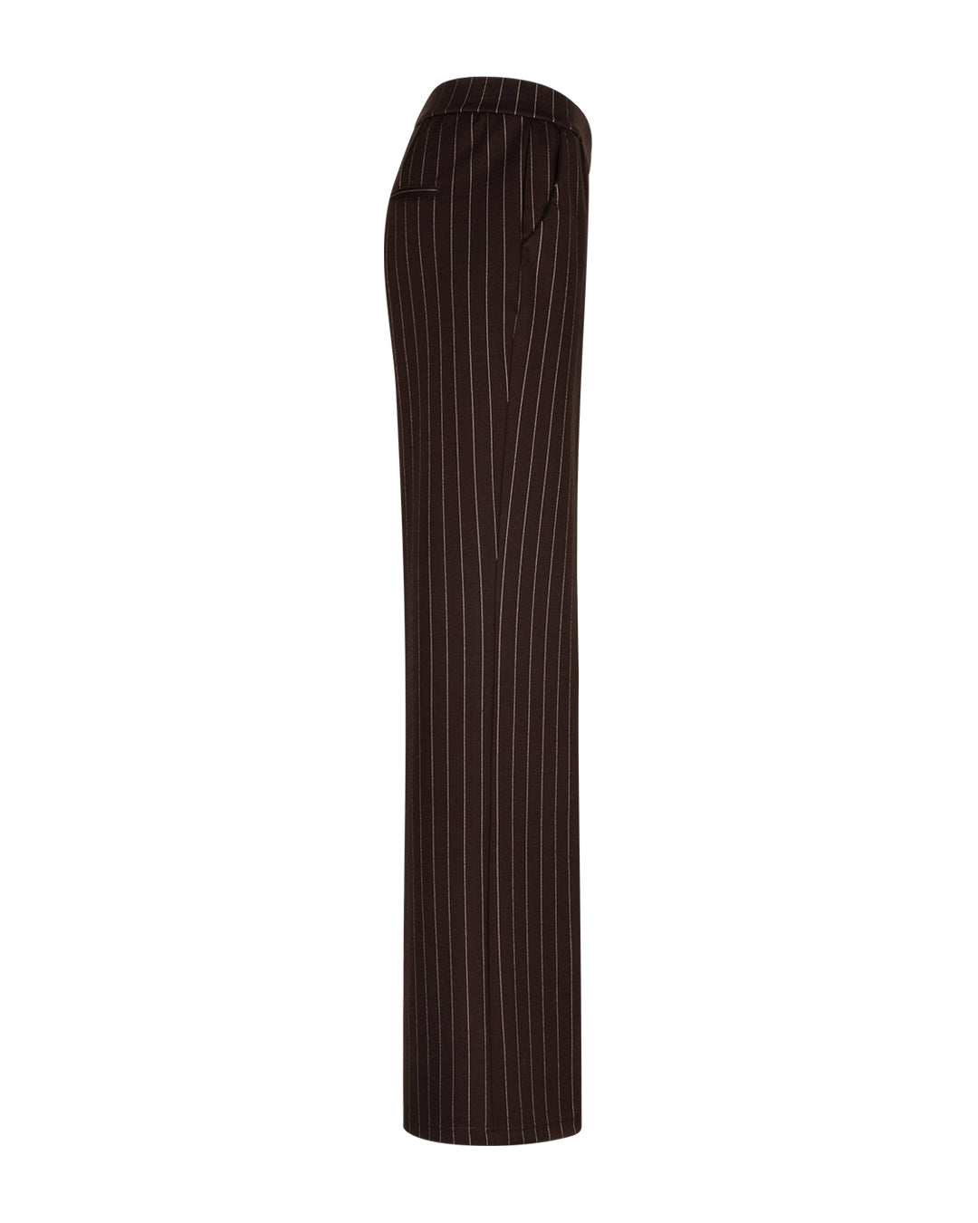 Red Button Colette Punta Pinstripe