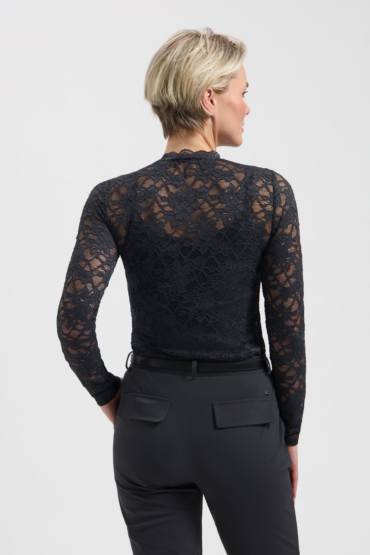 Lady Day Joshua Lace