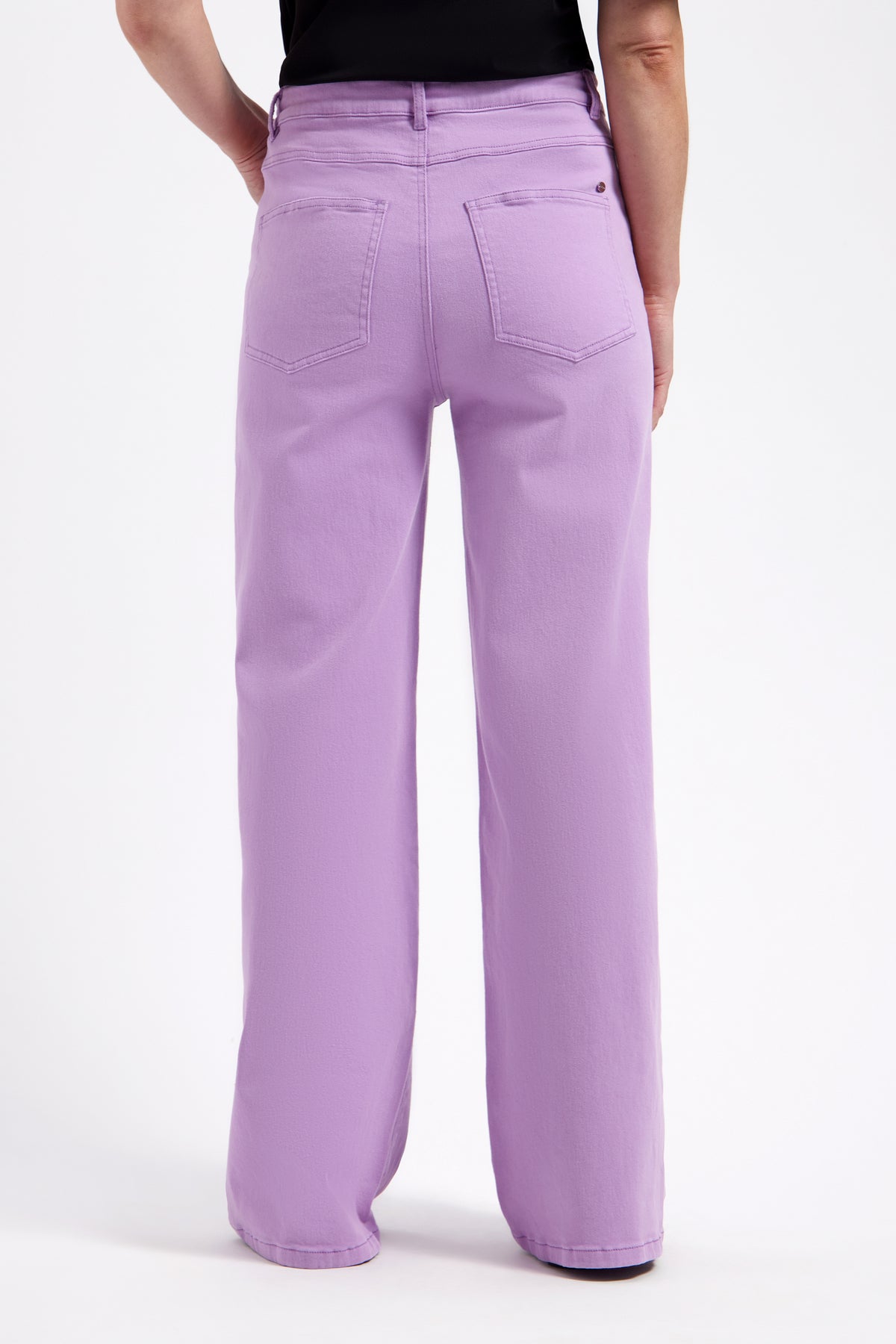 Lady Day Faith Jeans