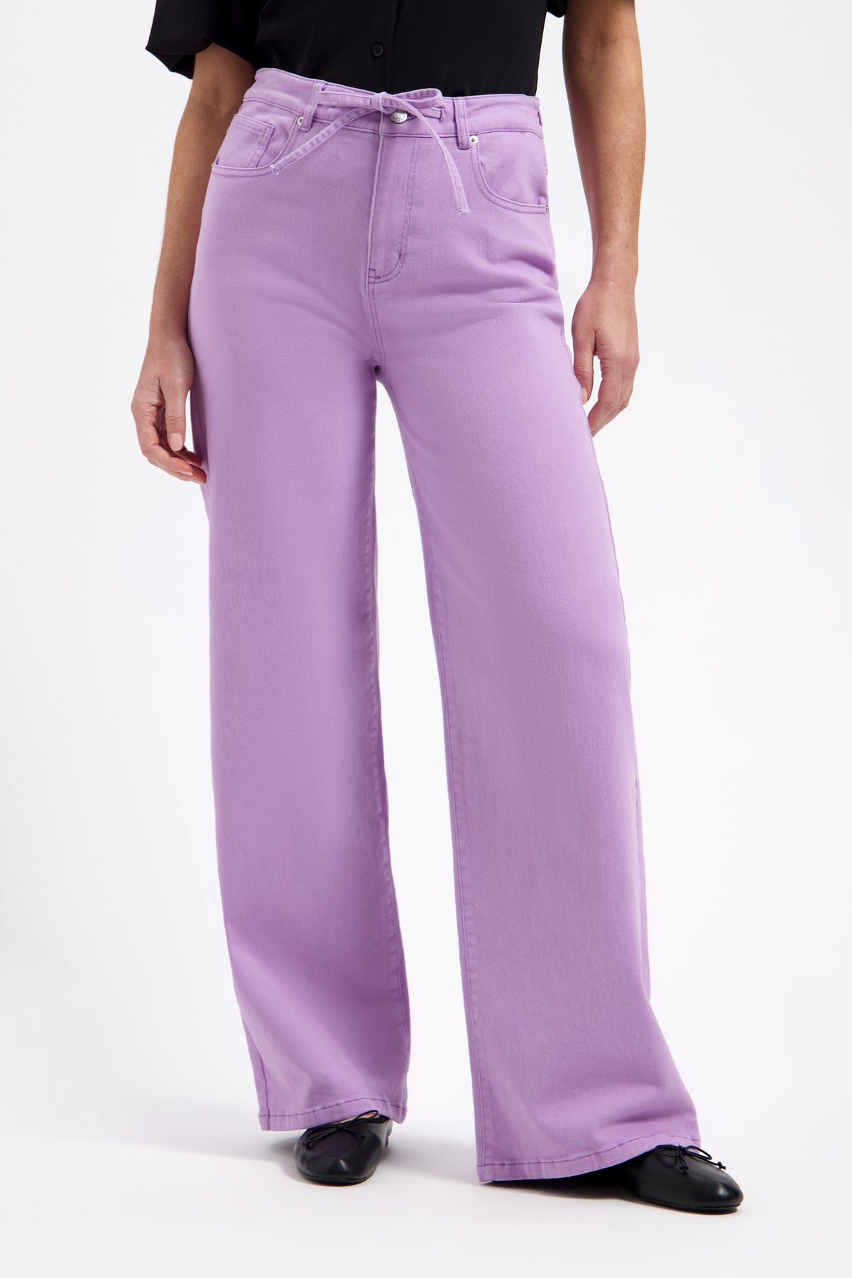 Lady Day Faith Jeans