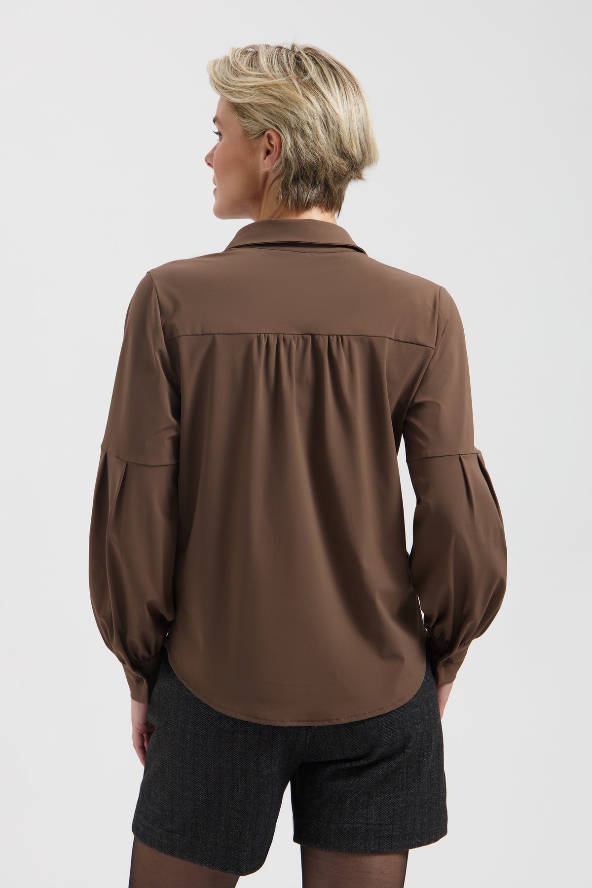 Lady Day Sterre Blouse