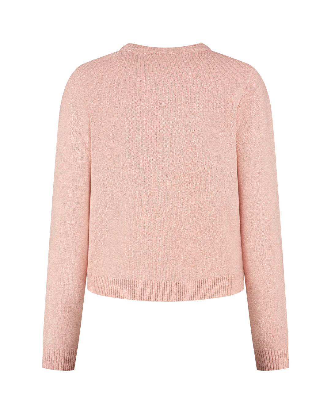 Lady Day Tory Cardigan