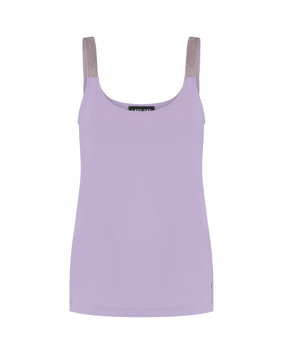 Lady Day Tuesday Top