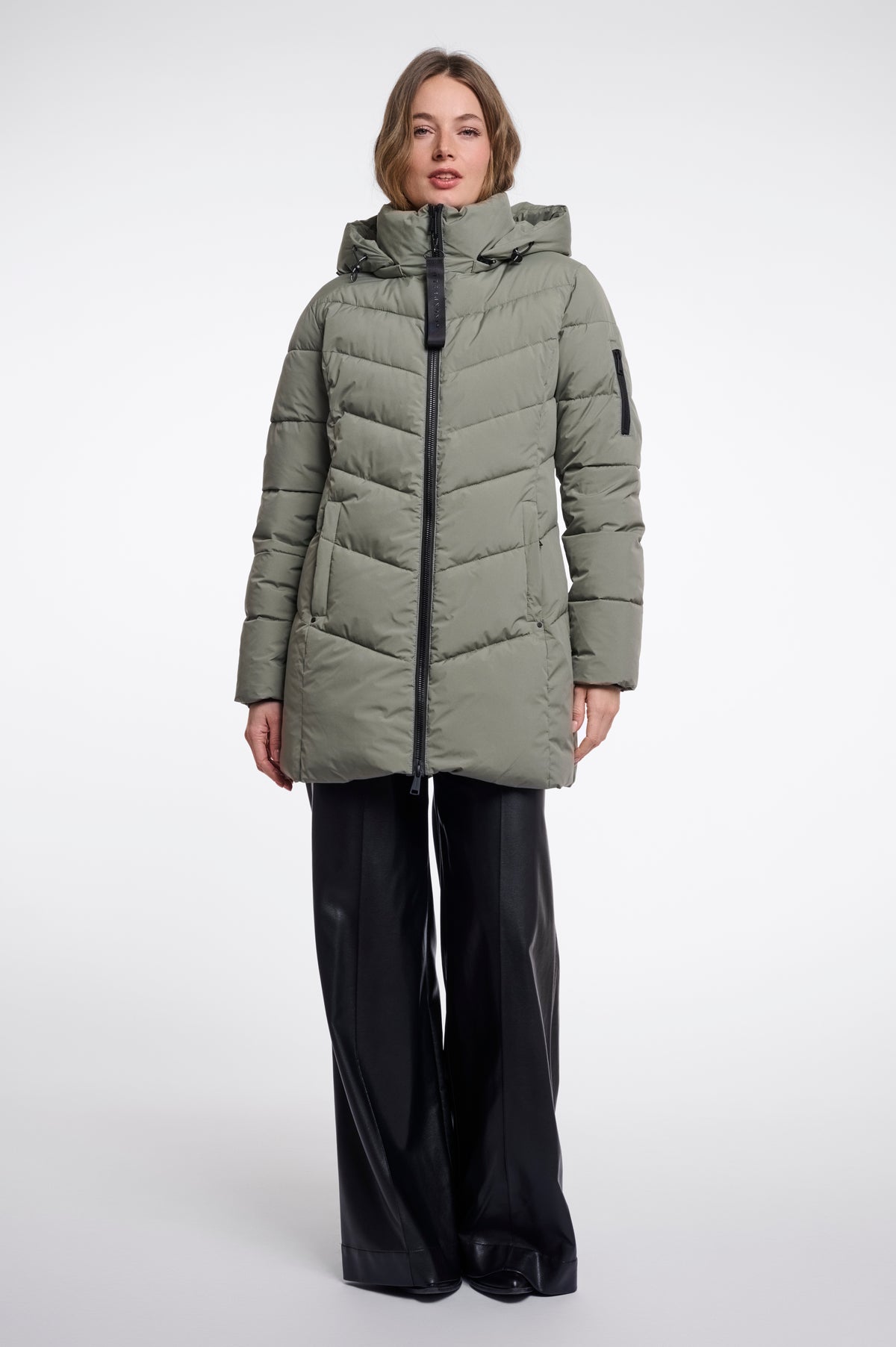 Rino & Pelle Yasmina Coat
