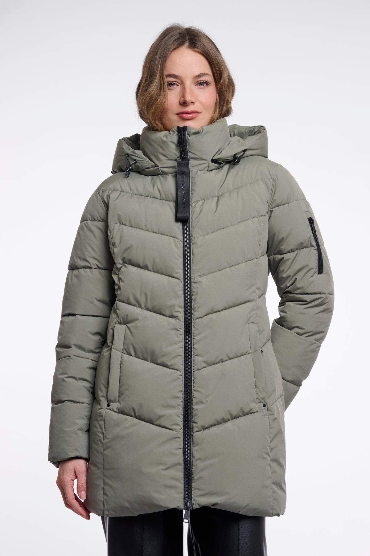 Rino & Pelle Yasmina Coat