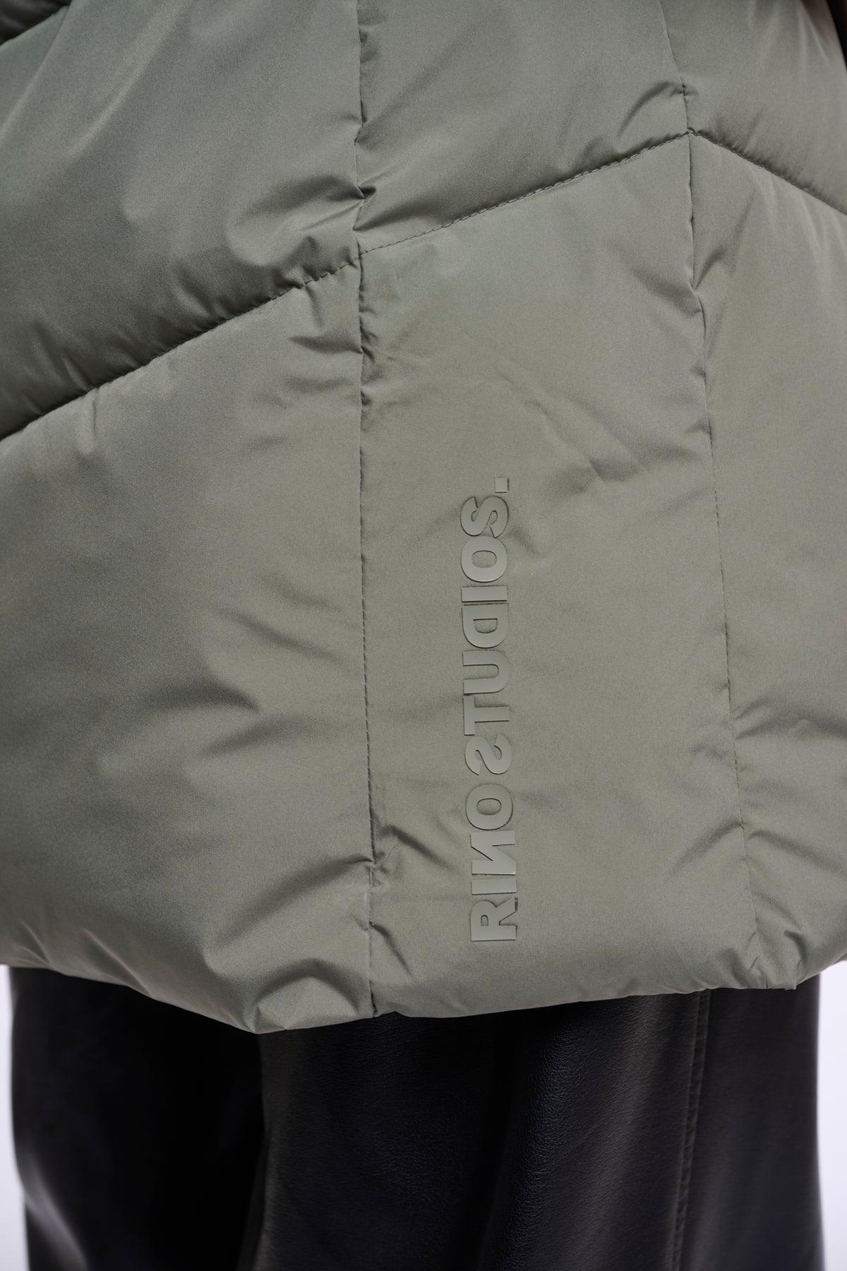 Rino & Pelle Yasmina Coat