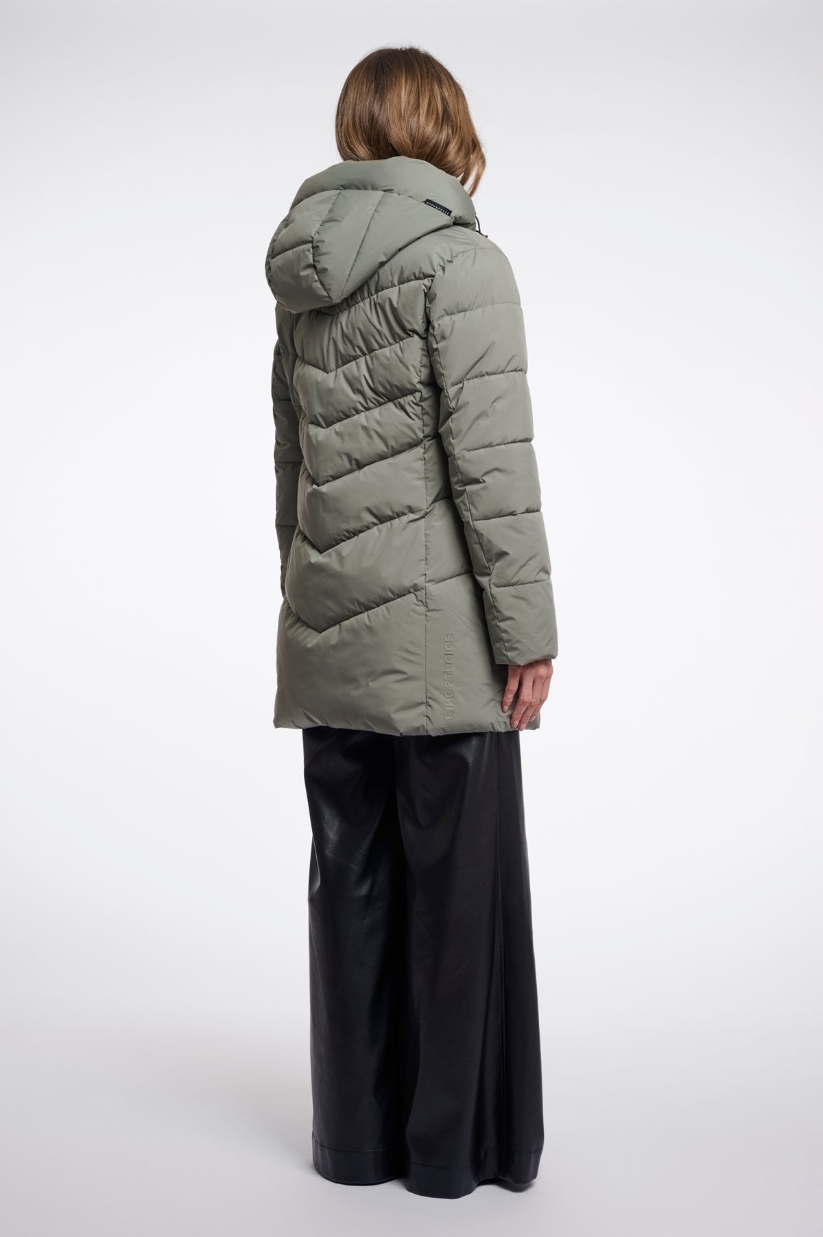 Rino & Pelle Yasmina Coat