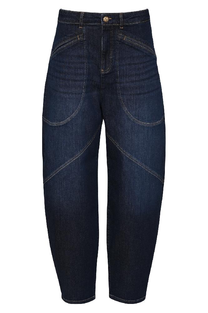 DNM Pure Bella Jeans Barrel